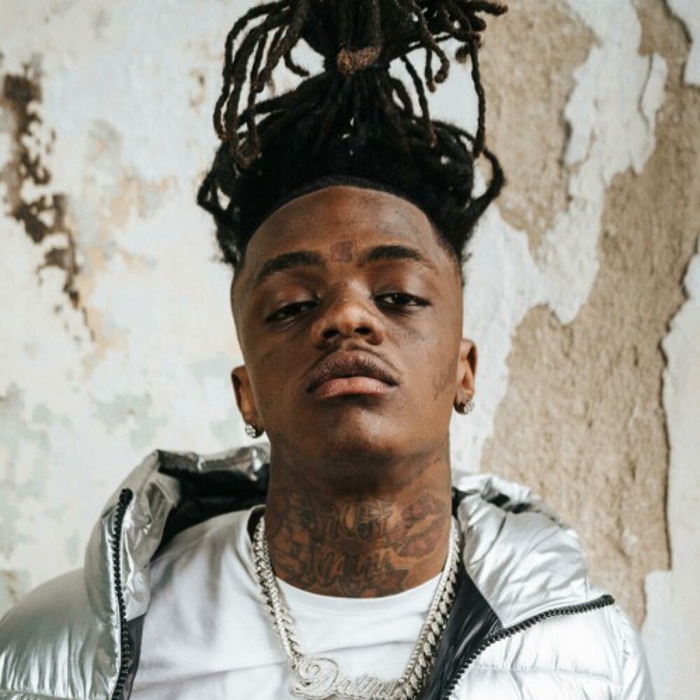 Rip jaydayoungan. Da menace. Jay da. Jay da. Jay da.