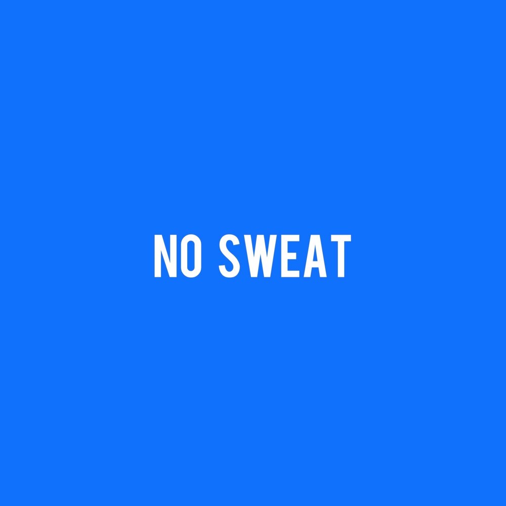Mr al. No Sweat.