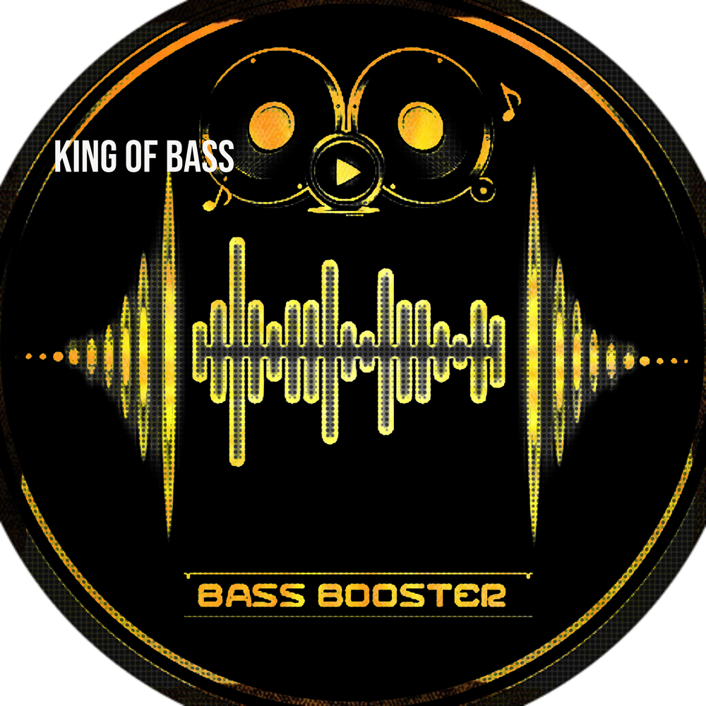 King of bass. Bass King. Bass & go это.