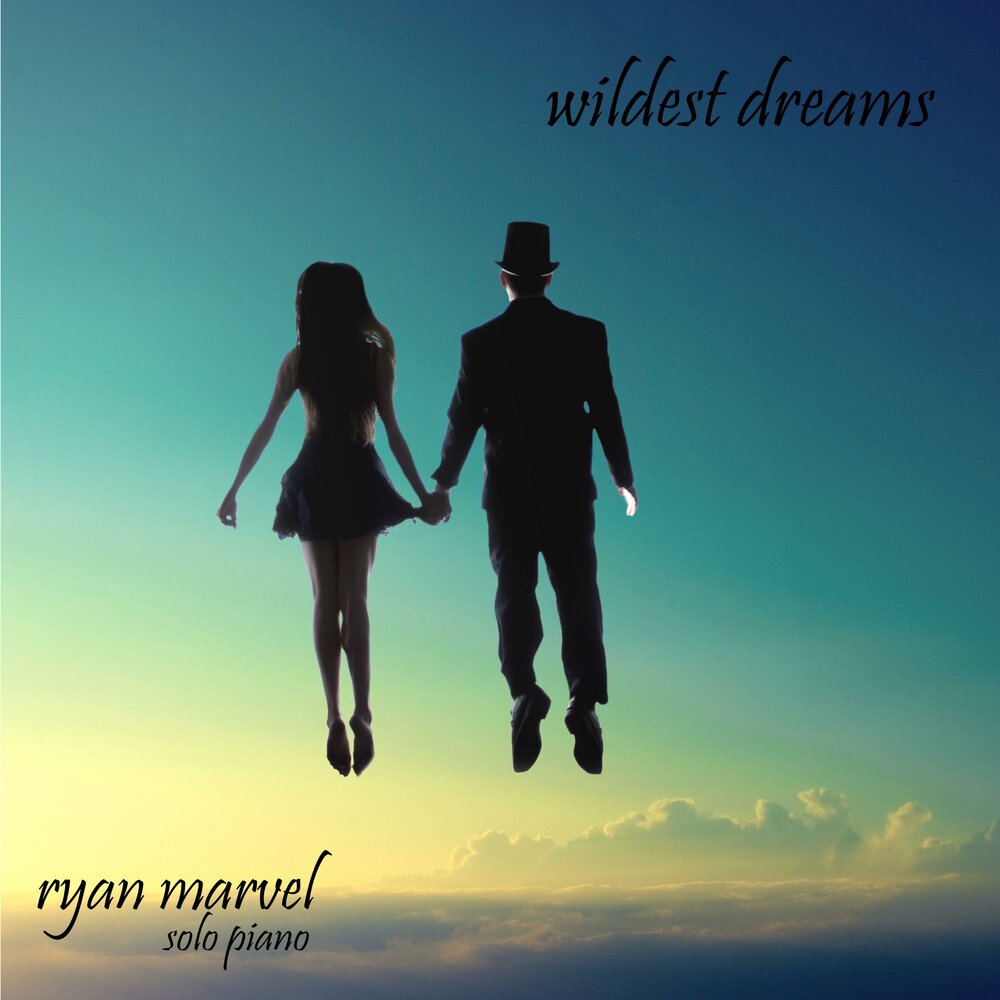 Wildest Dreams Ryan Marvel слушать онлайн на Яндекс Музыке.