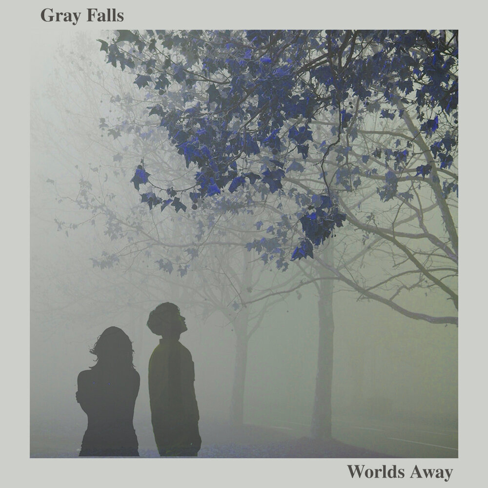 Gray fall