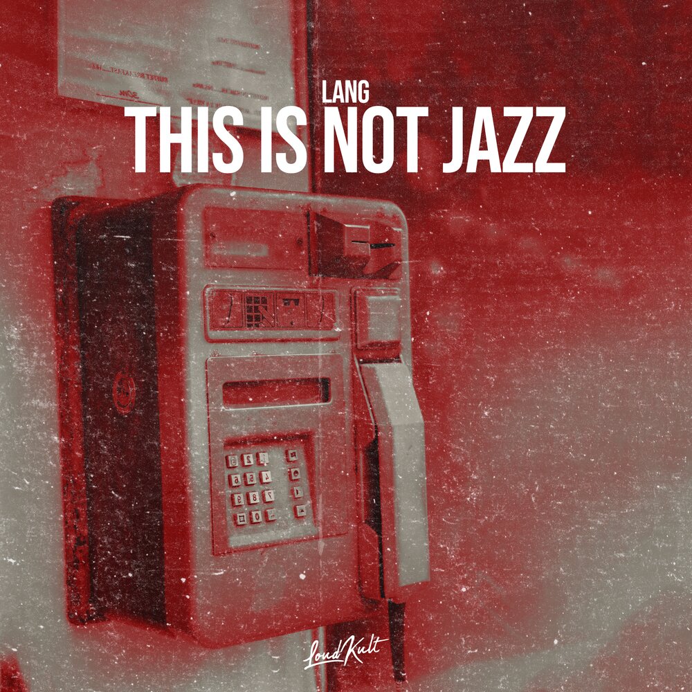 Bad not for me джаз. He not jazz
