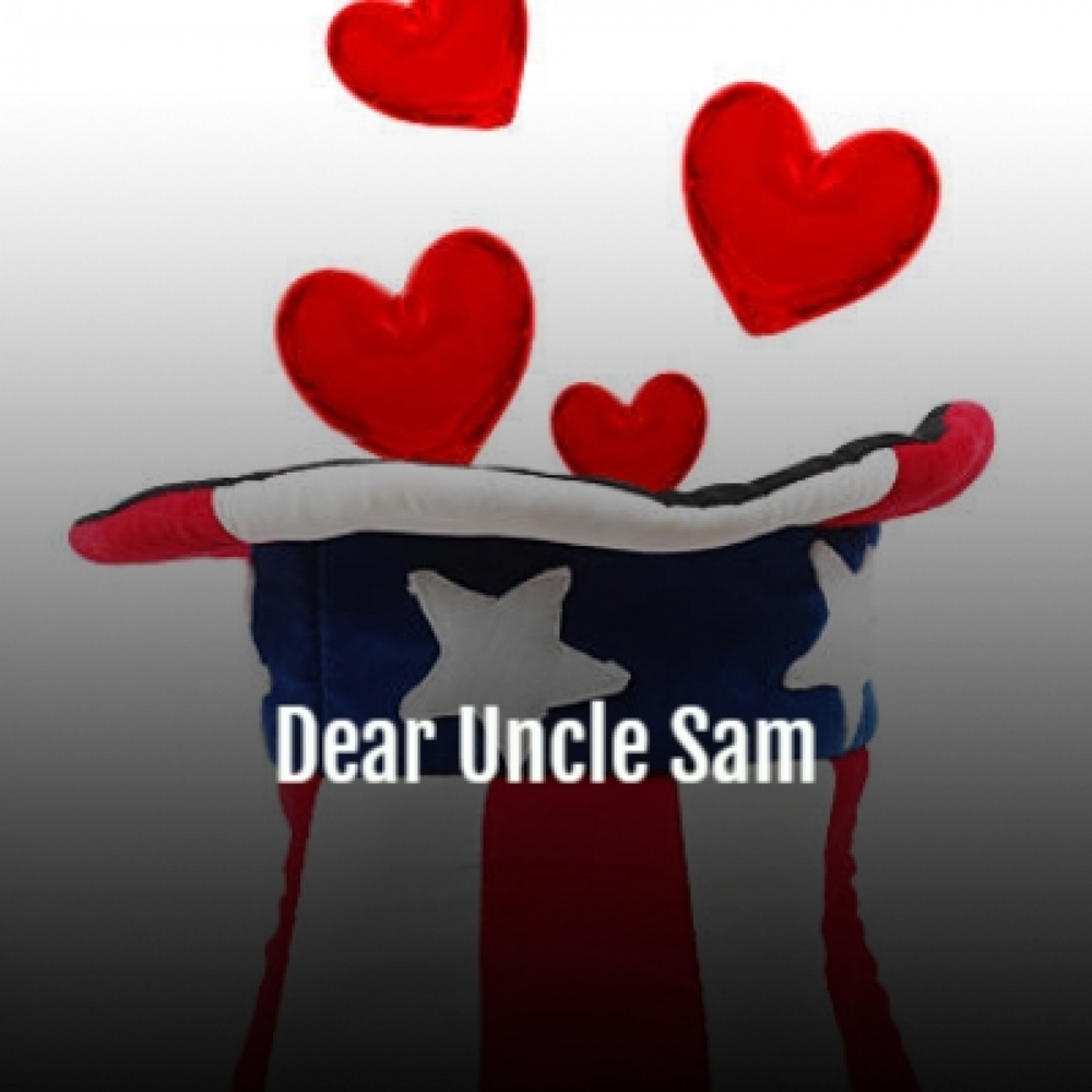 Dear uncle