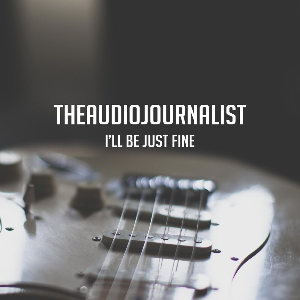 Banyu lintar angin - little storm -. Everything will be fine обои. картинка all will be fine. песня i'm just fine. I am just fine.