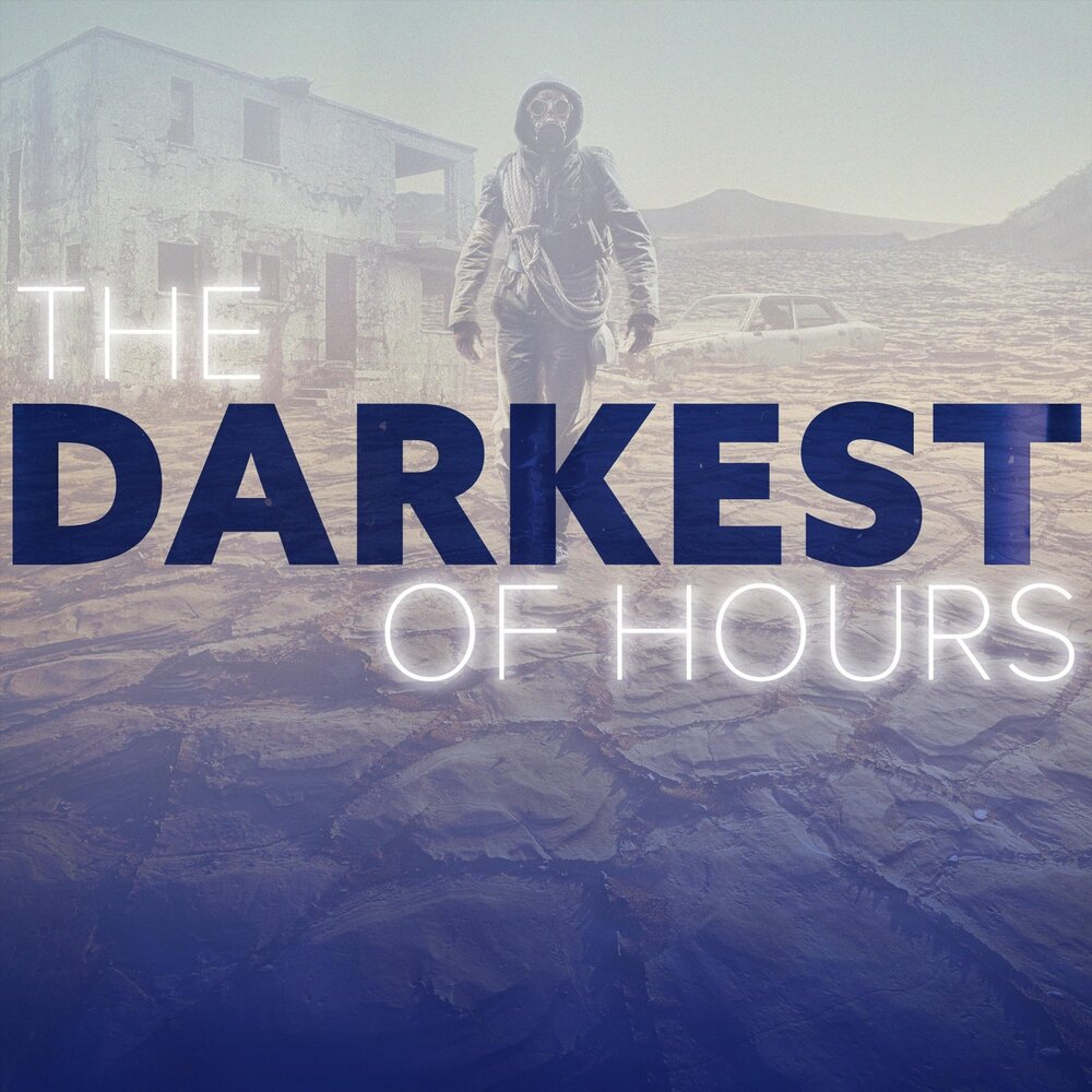 Gooding альбом The Darkest of Hours слушать онлайн бесплатно на Яндекс Музы...