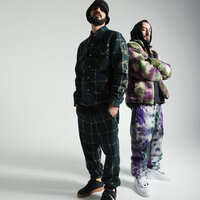 Miyagi & Andy Panda - Буревестник