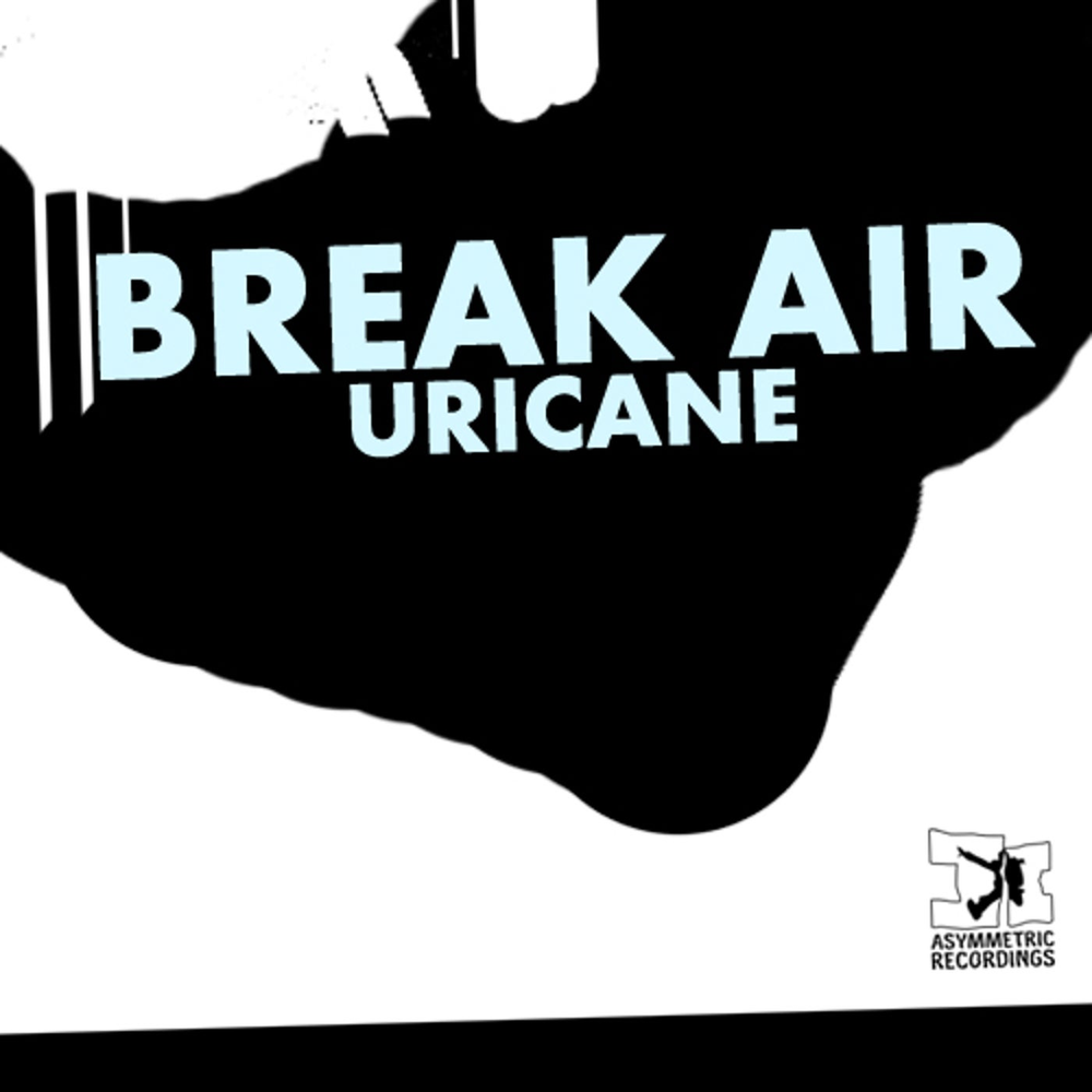 Breaking Air 2. Air-Break. Breaks.