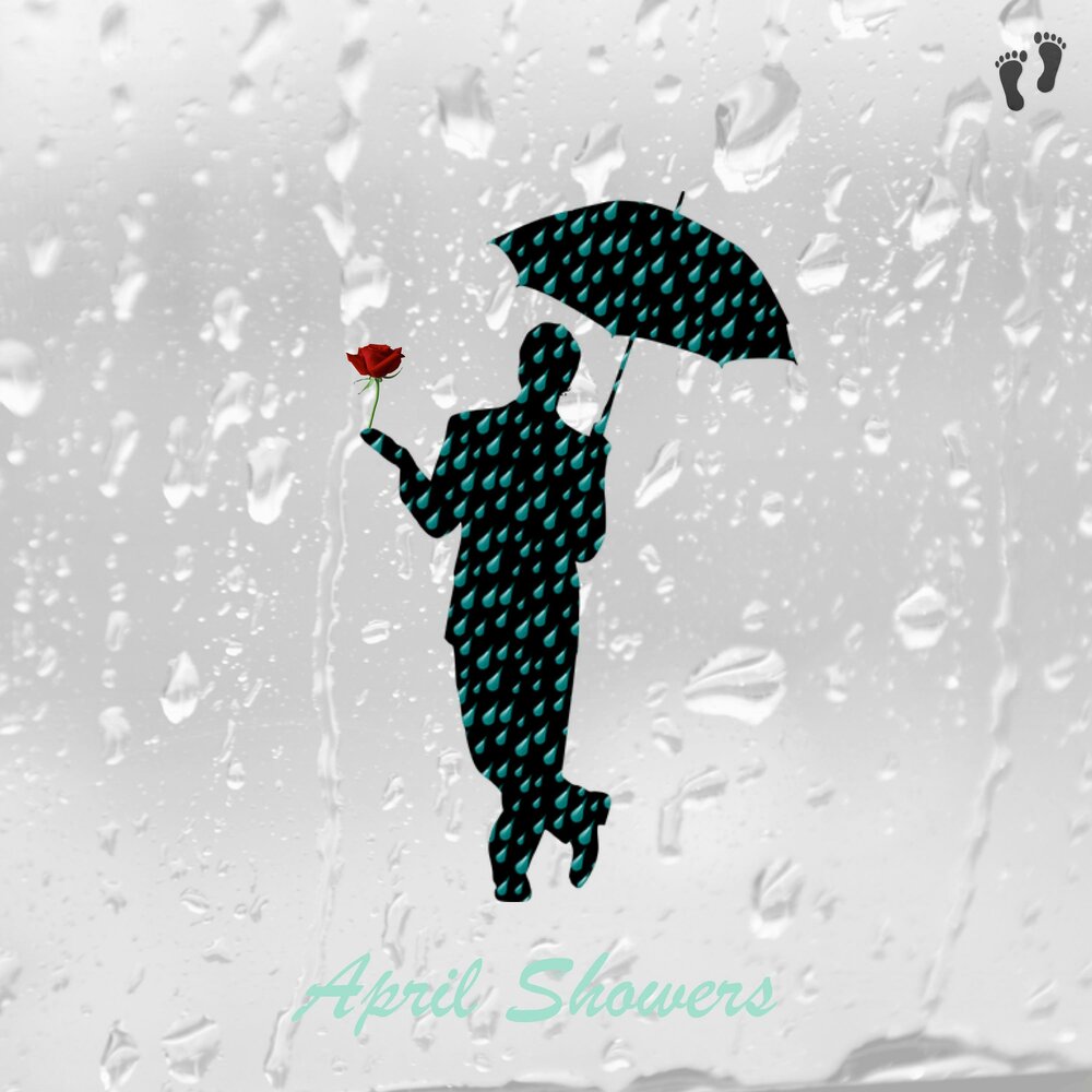 April Showers - GoodxJ.
