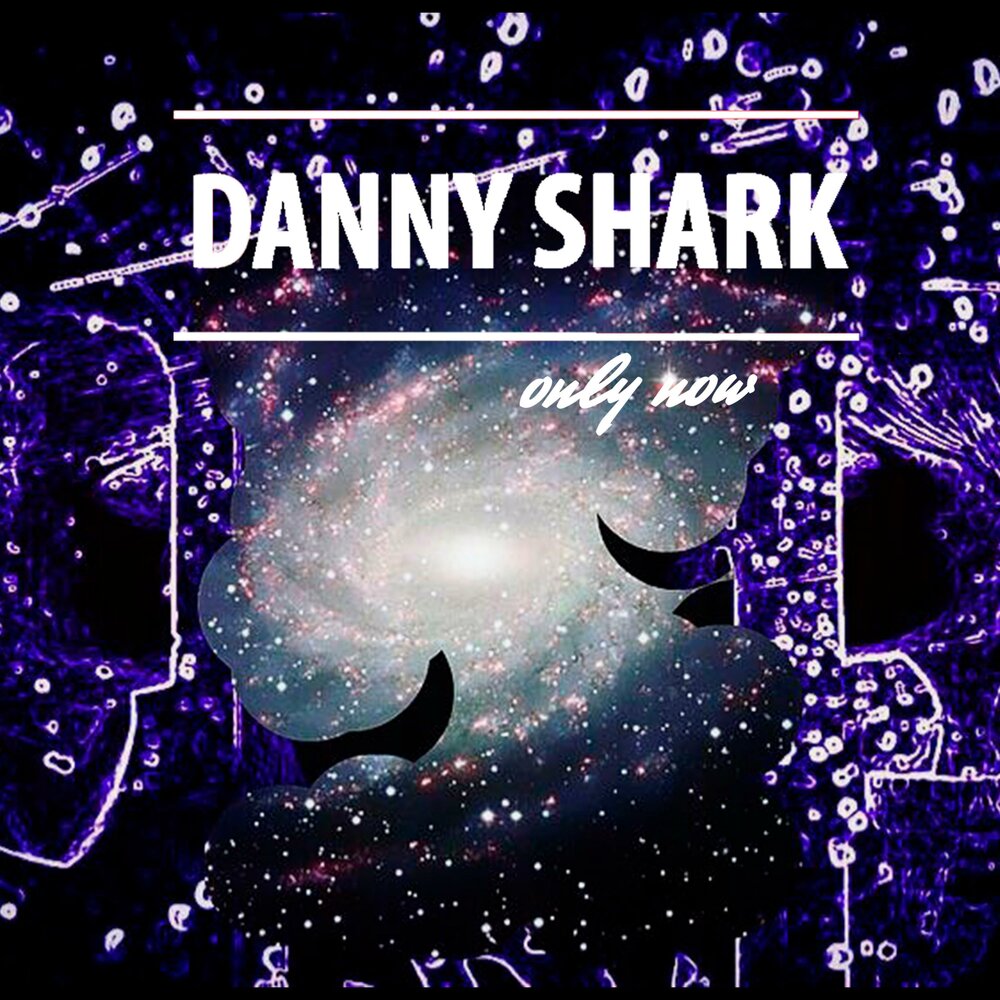 Danny shark ecstasy. Дэнни Шарк. Danny Shark обложка альбома. Makes me Wonder Danny Shark.