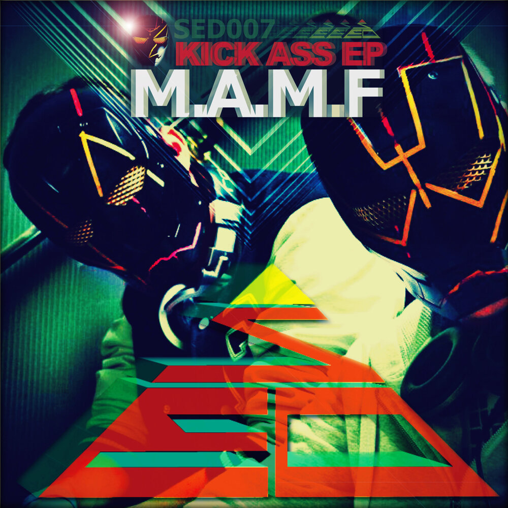 A m f песня. M. Style. Debo. V.