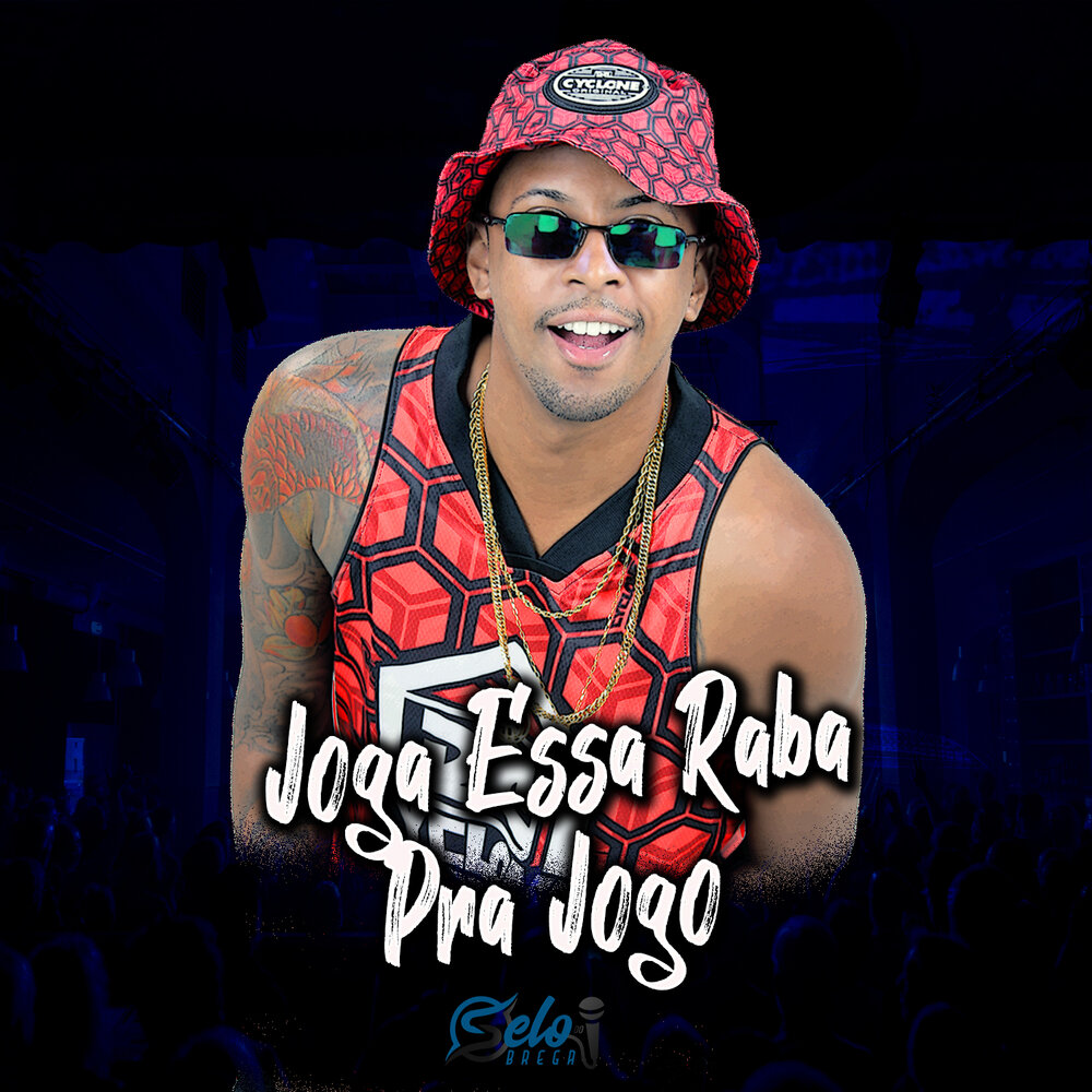 Joga essa. Omaema. Joga essa. Joga essa. Joga essa.