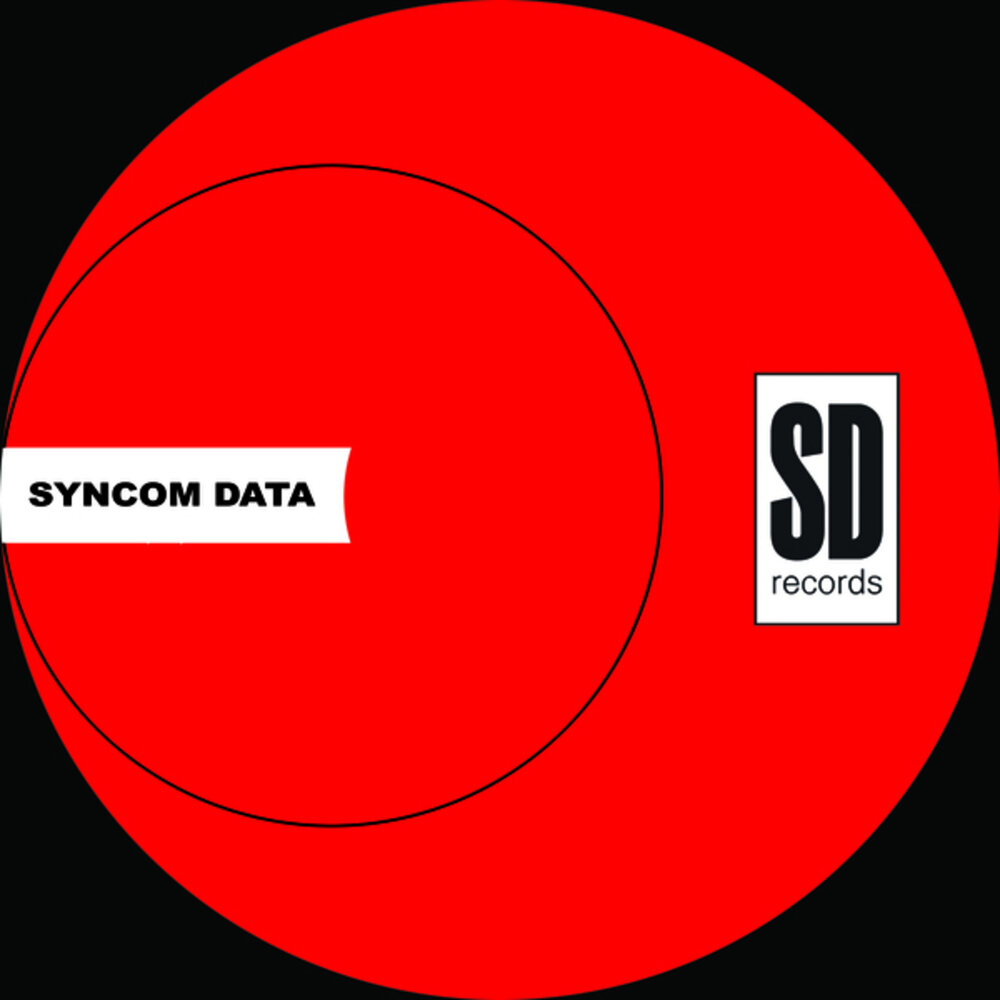 Syncom data альбом. SD-01. SD Ep. More data альбом.