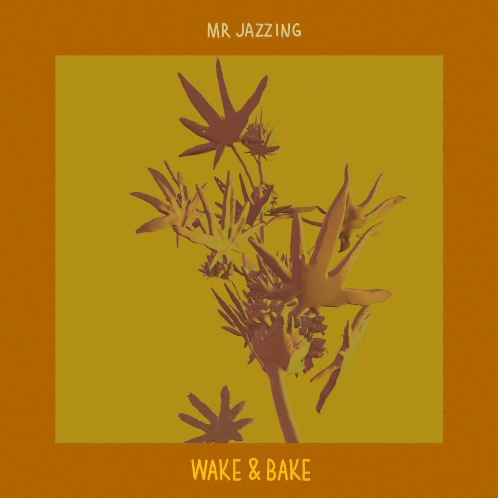 Wake and bake tape