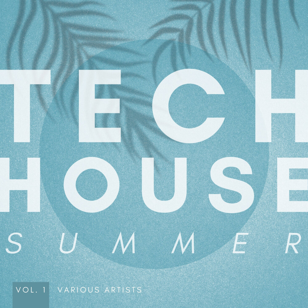 Go so more. Tech House Summer.