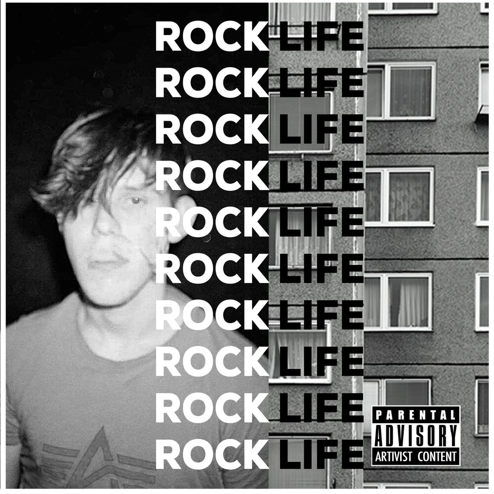 Me rock life