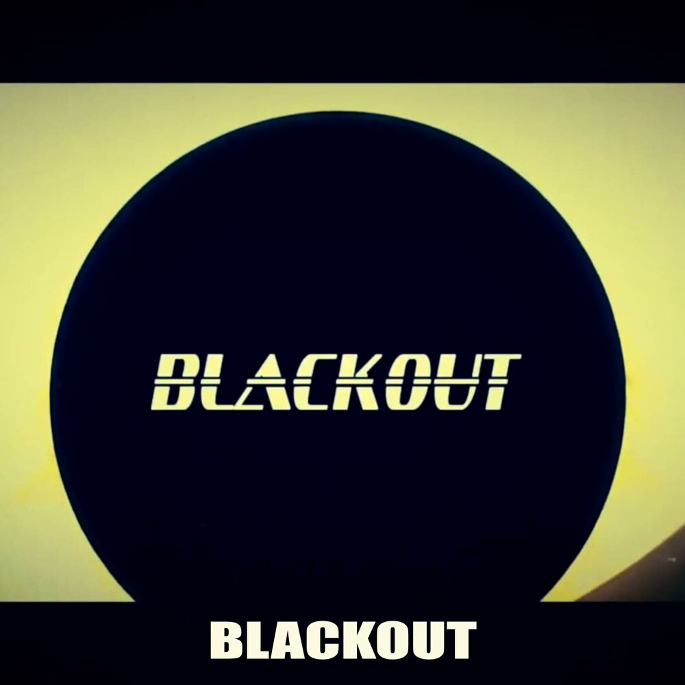 Песни black out days speed up