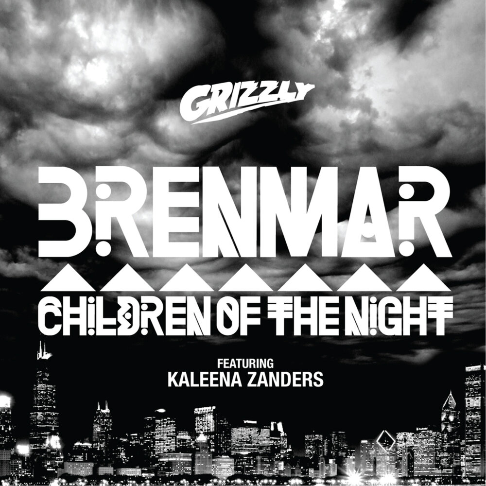 Kaleena Zanders. Children of the Night. Night Zander. Morgan Page, Jayceeoh feat. Kaleena Zanders.