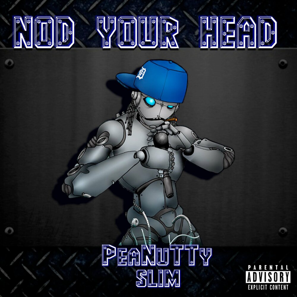 Nod your head перевод