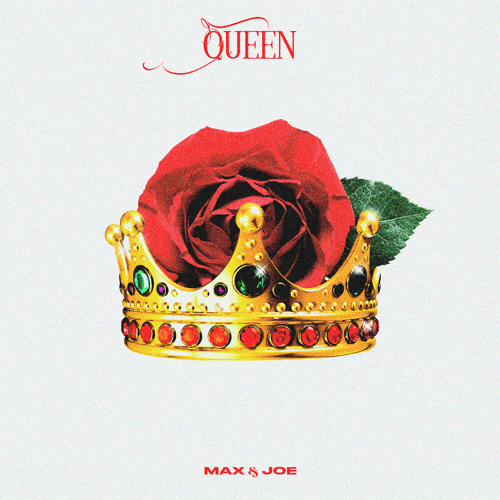 Max queen. Моя Королева альбом.