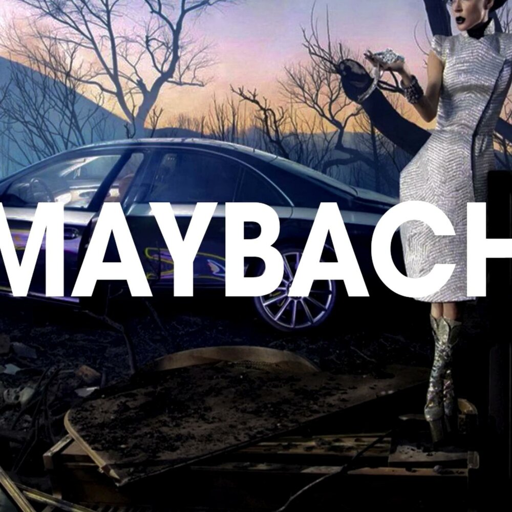 Beast inside Beats. Maybach Beast. Музыка Майбах.