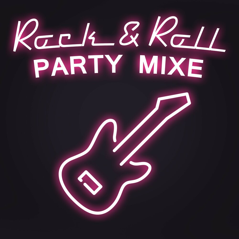 Рок ремикс слушать. Mixe. «Moondog`s Rock and Roll Party». Mixe thread.
