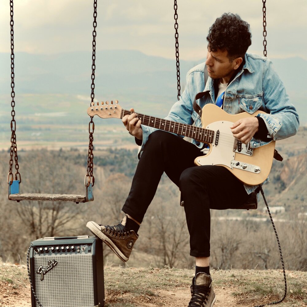 слушать stand