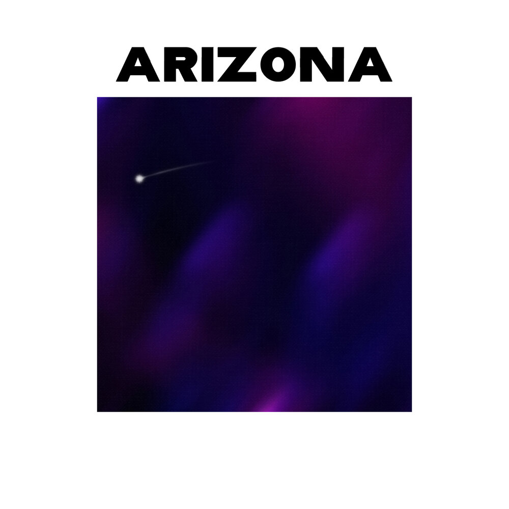 Arizona песня.