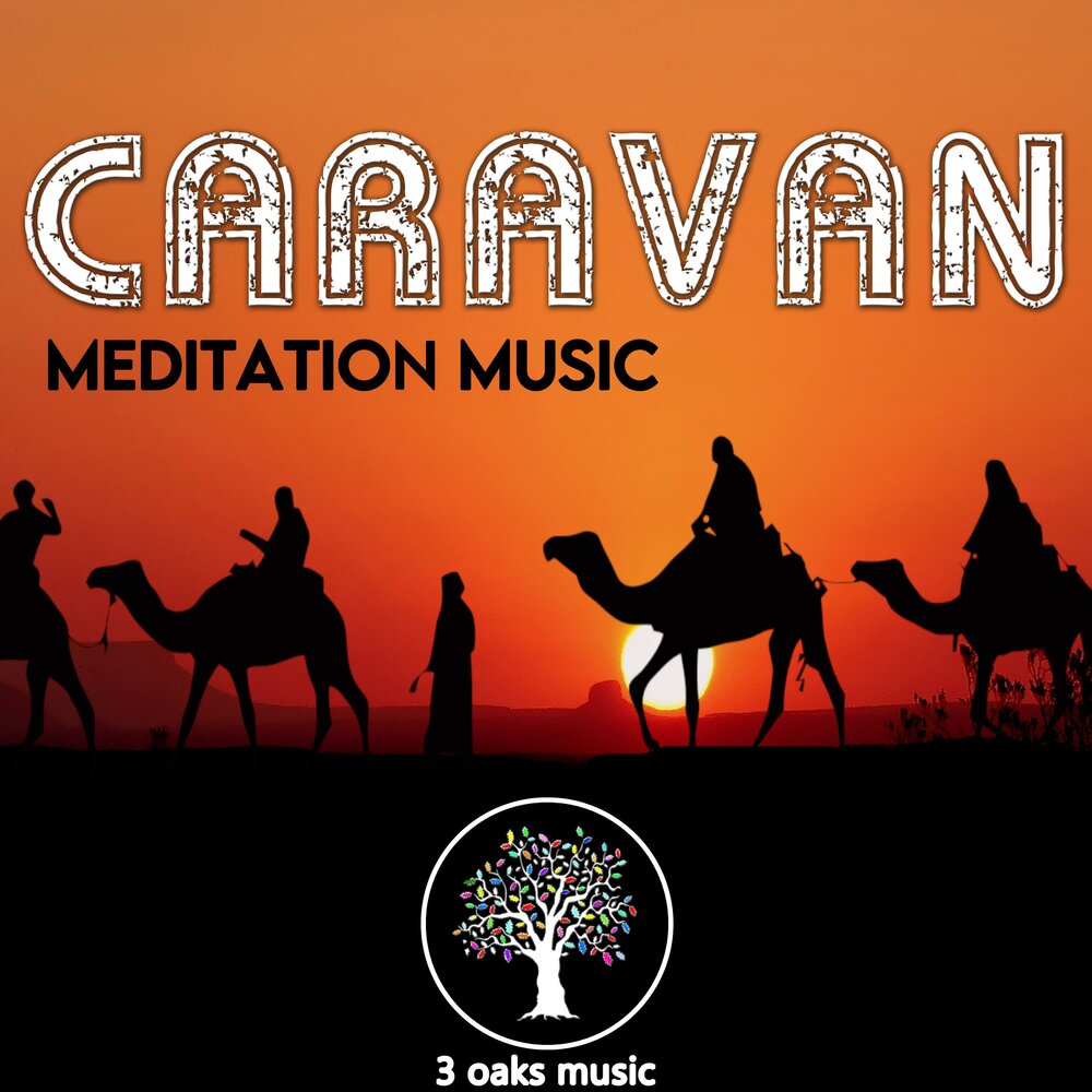 Caravan music