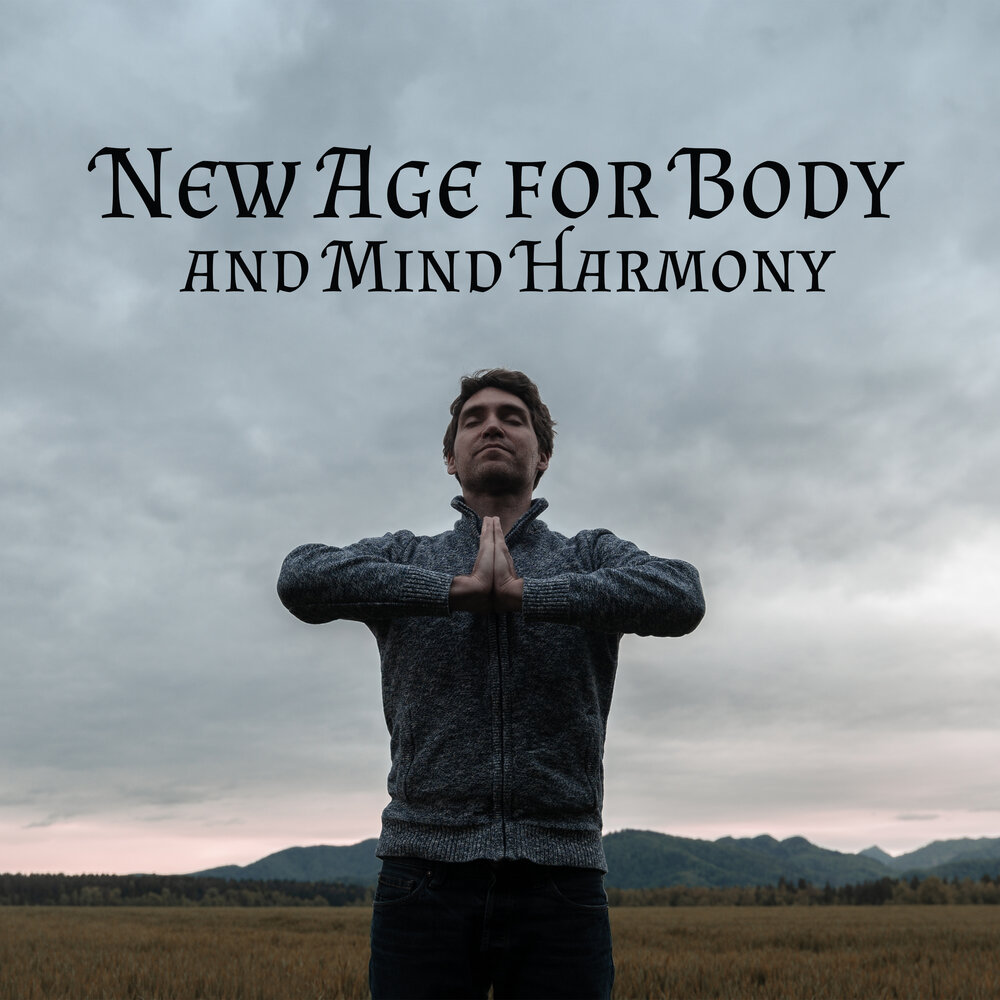 Body in harmony автор dayman