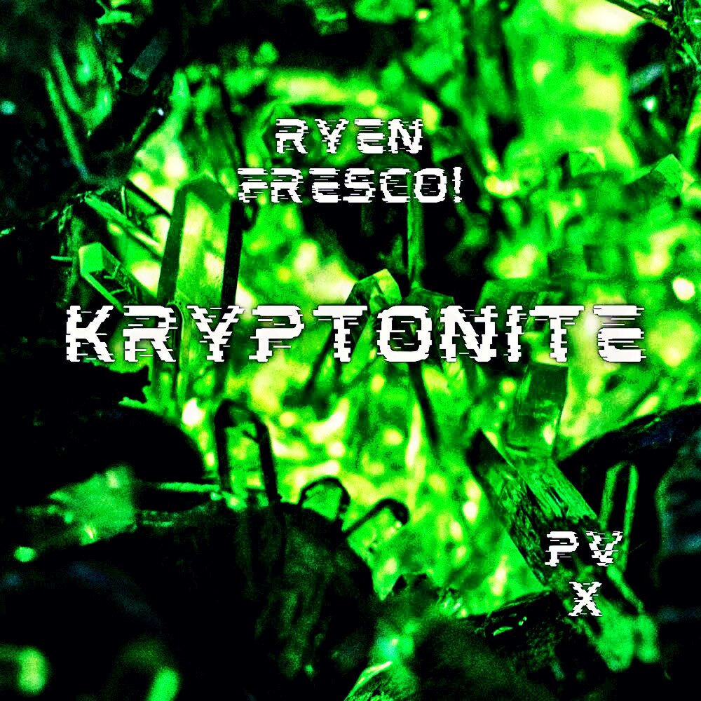 kryptonite mp3 torrent
