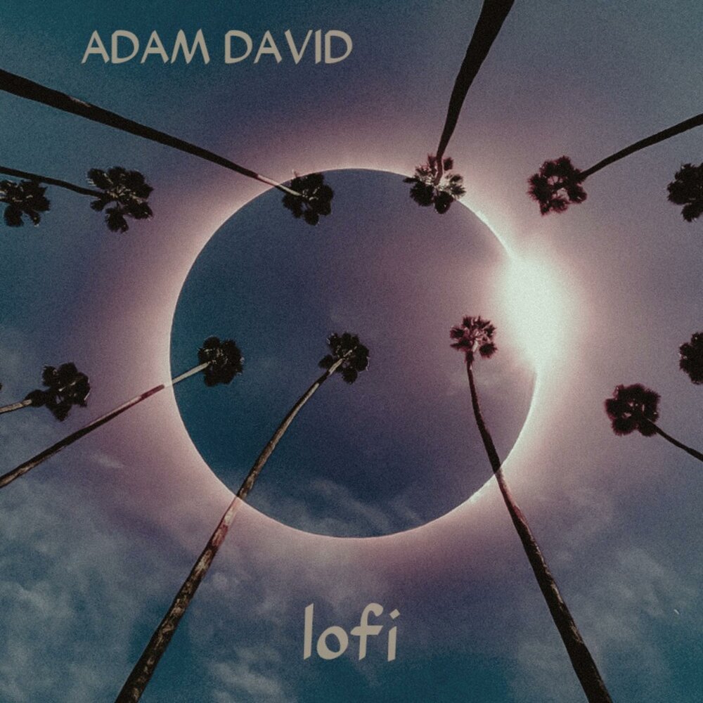 Adam david