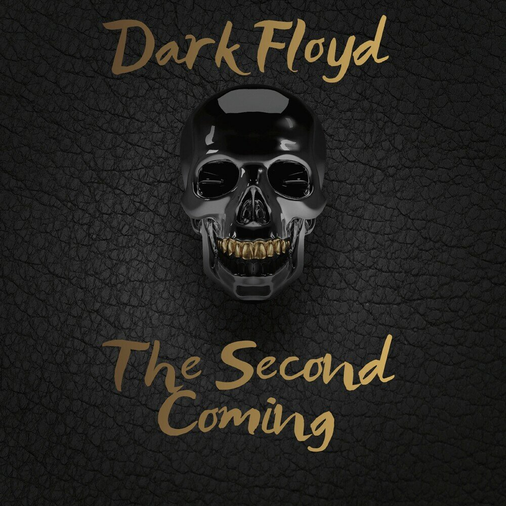 The dark is coming