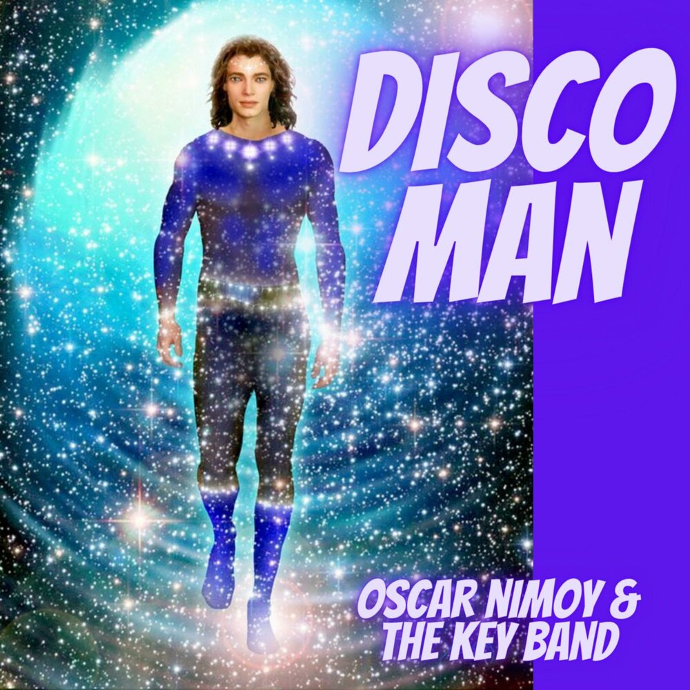 Диско мэн. Disco men.