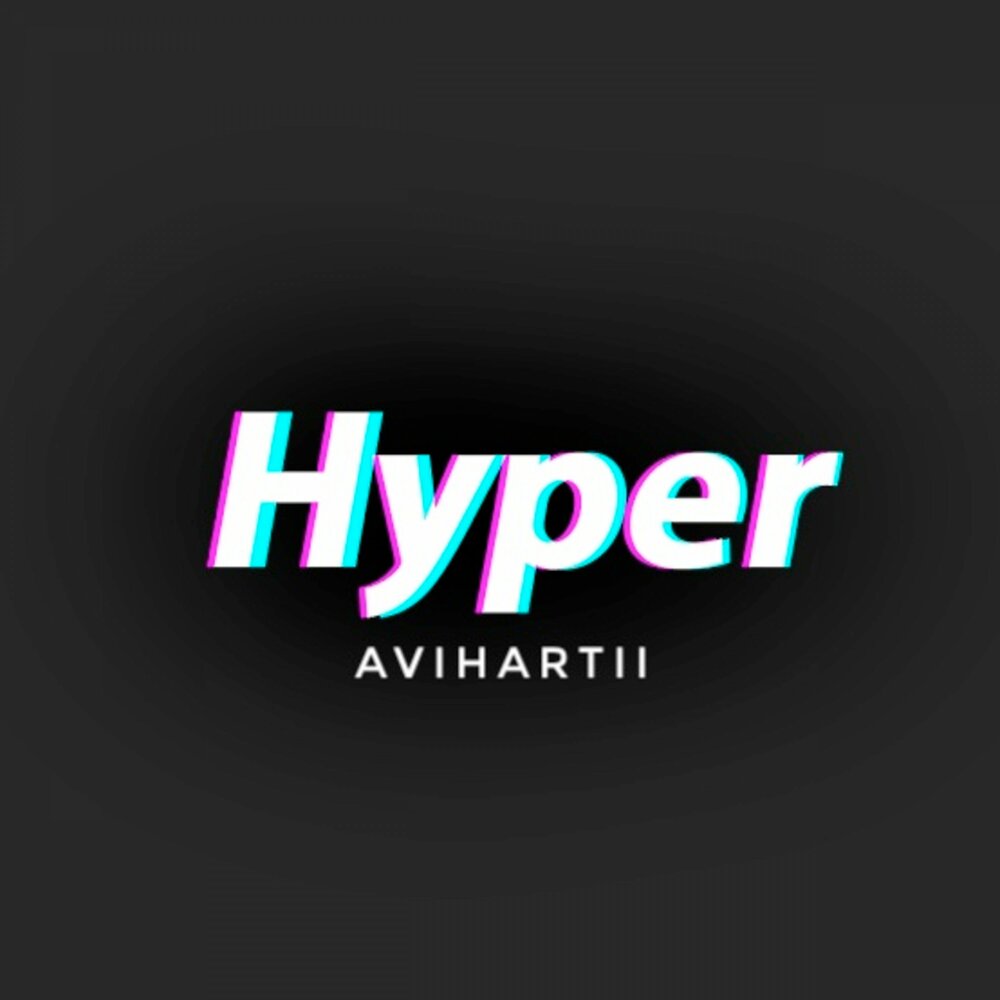 Hyper number. Hype number one.