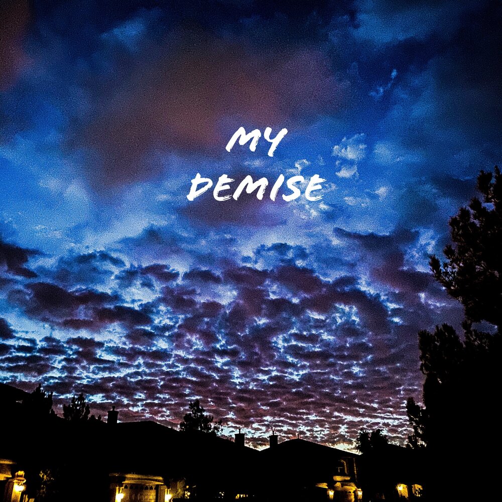 Demise my love for you. Txkyo.