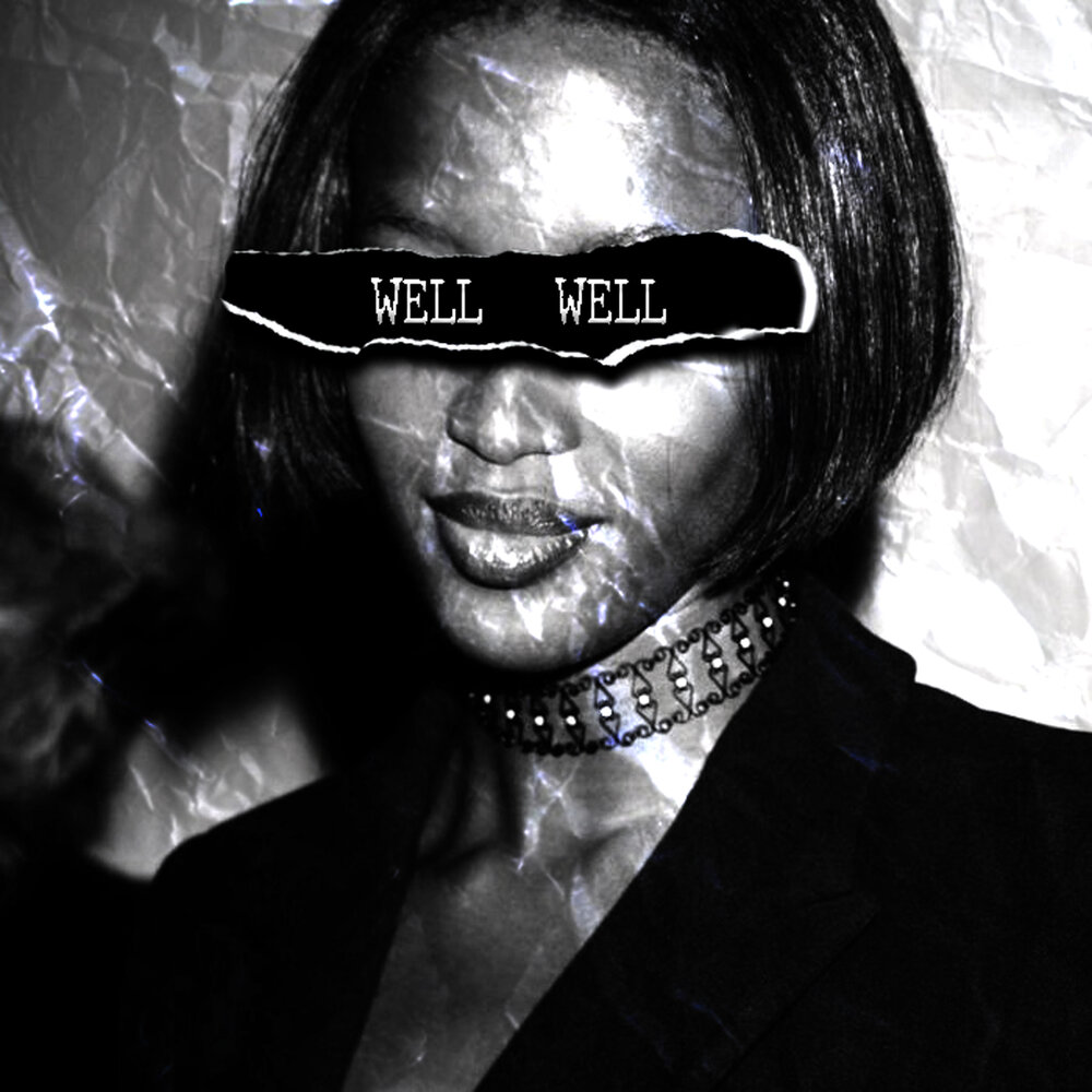 Well well well. Inciter magazine. Editors in dream винил. фото well well. фото well well.