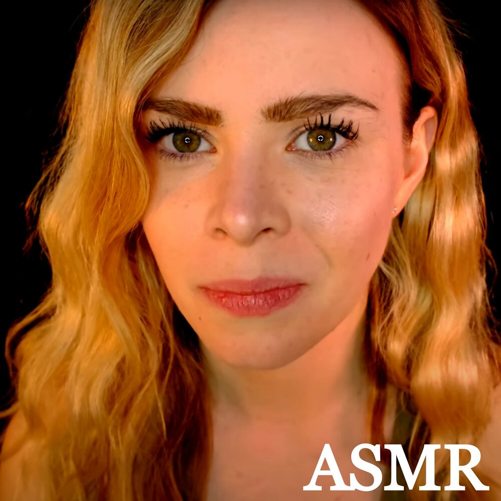 Scottish murmurs asmr