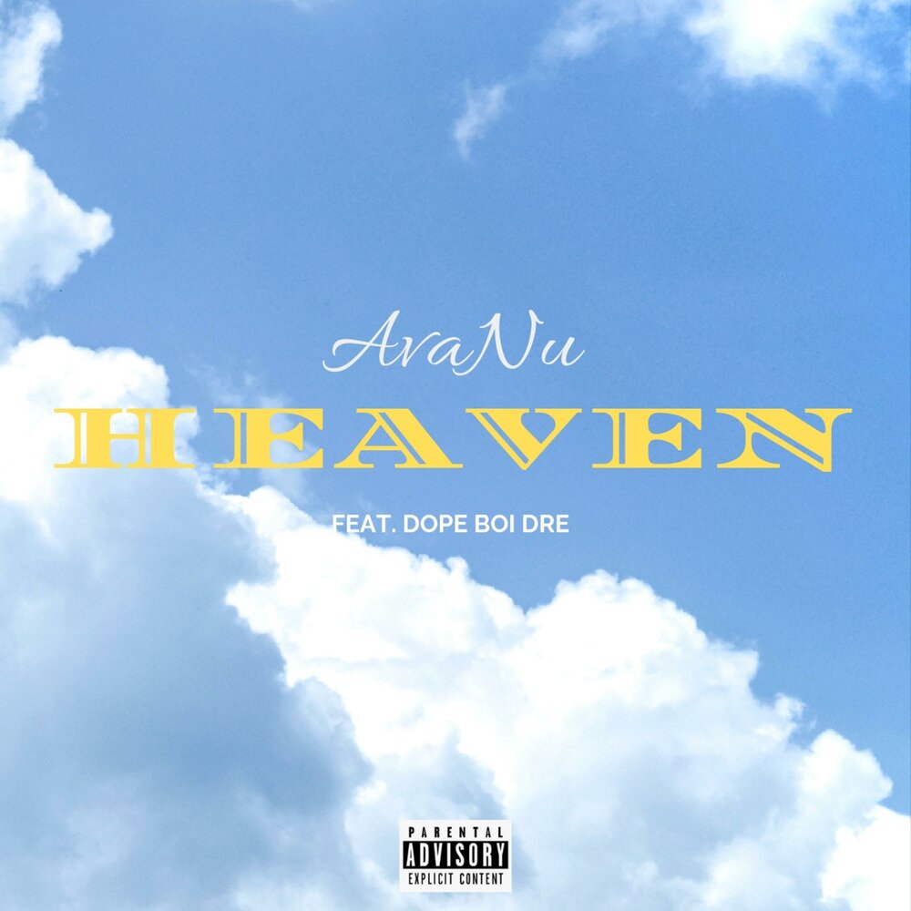 Heaven album mix