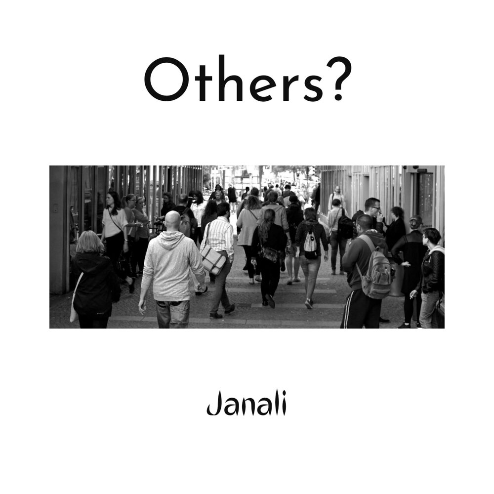 Other музыка. Janali. Жанали. Janalis.