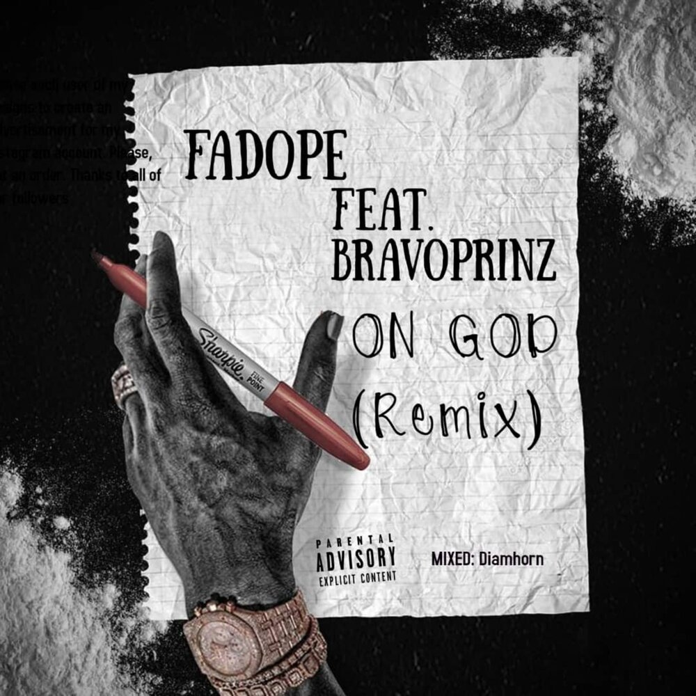 God remix