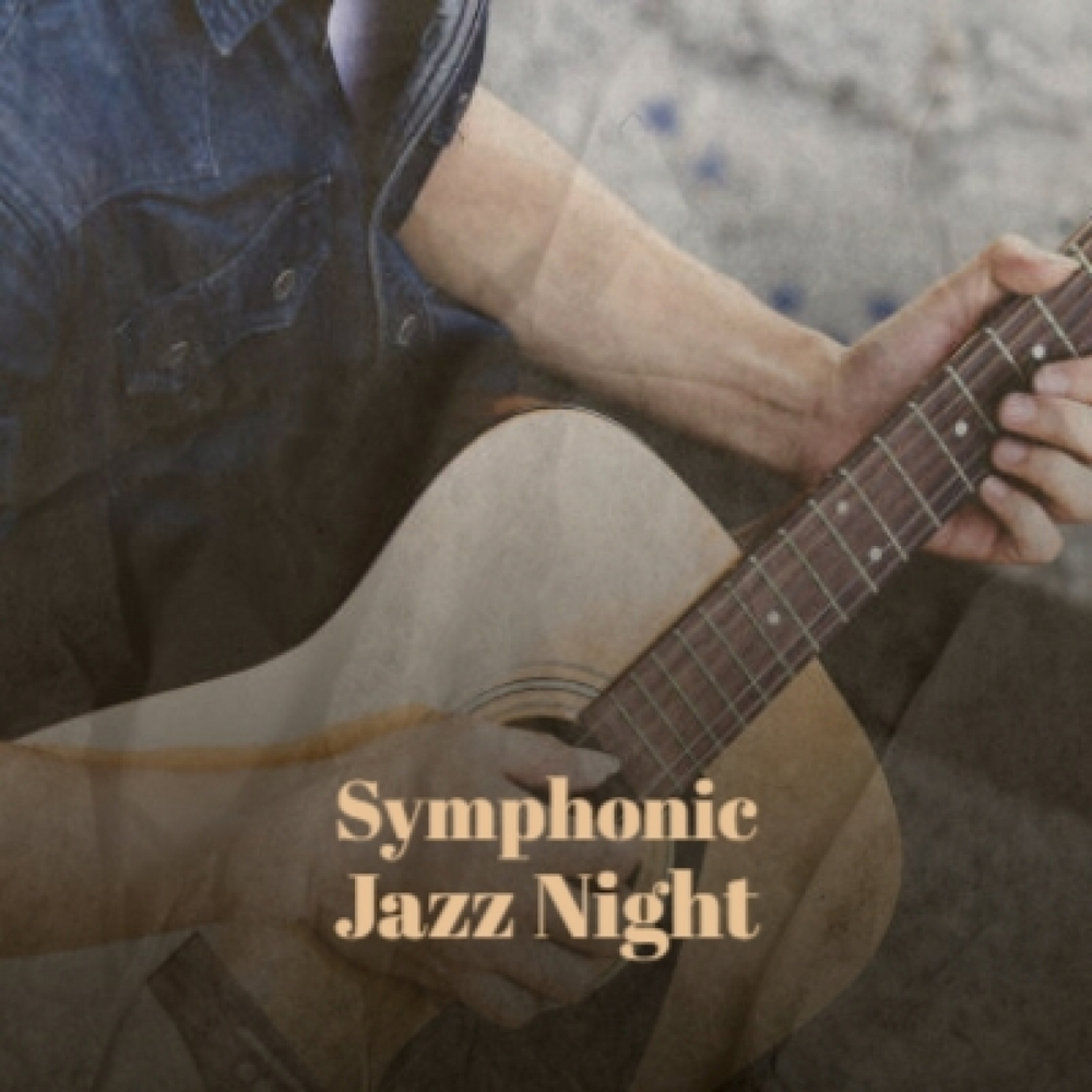 Jazz symphonies