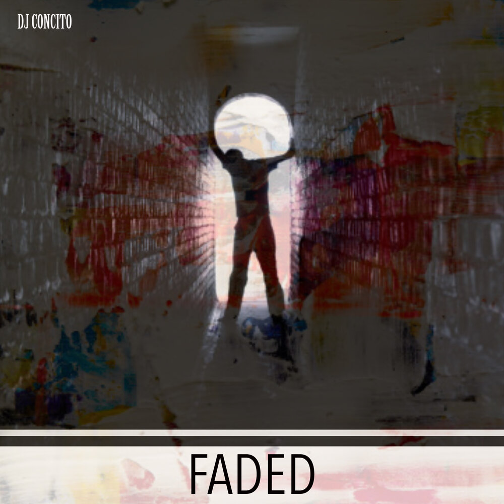 Dj fade. DJ valka - Faded. DJ concito.