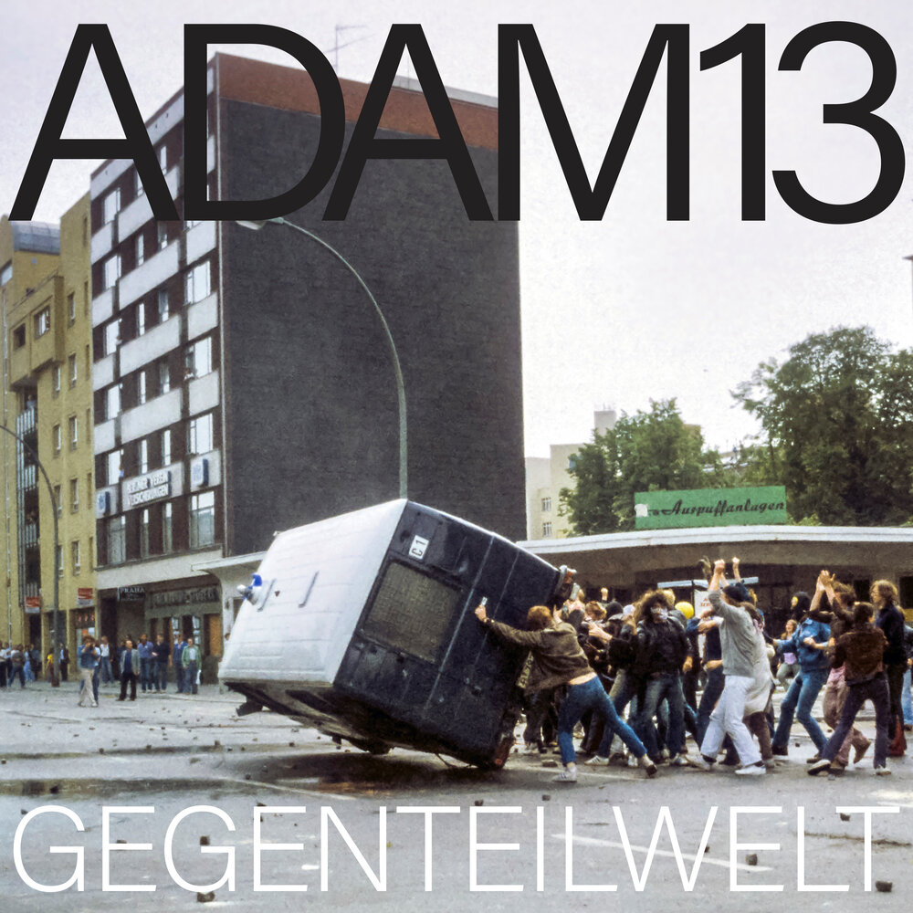 Adams 13