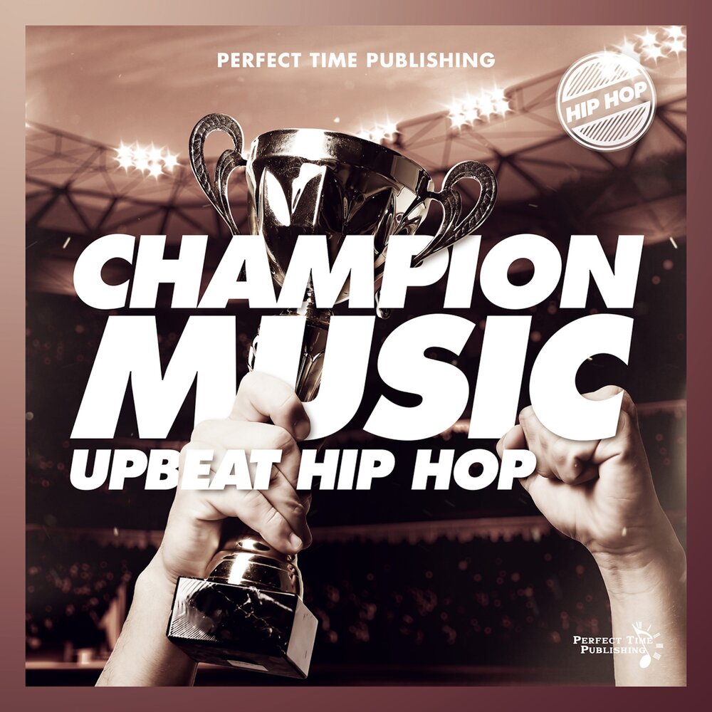 Champion music