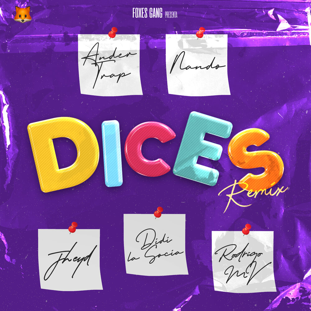 Dice remix