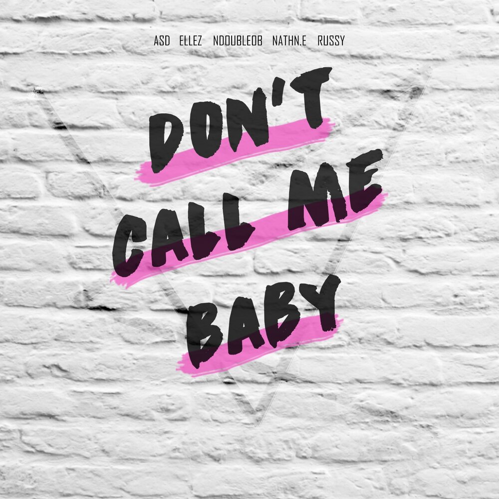 Voice of the beehive don't call me baby. Madison avenue don't call me baby. Madison avenue - don't call me baby (1999). Don t you call me baby. Don t you call me baby.