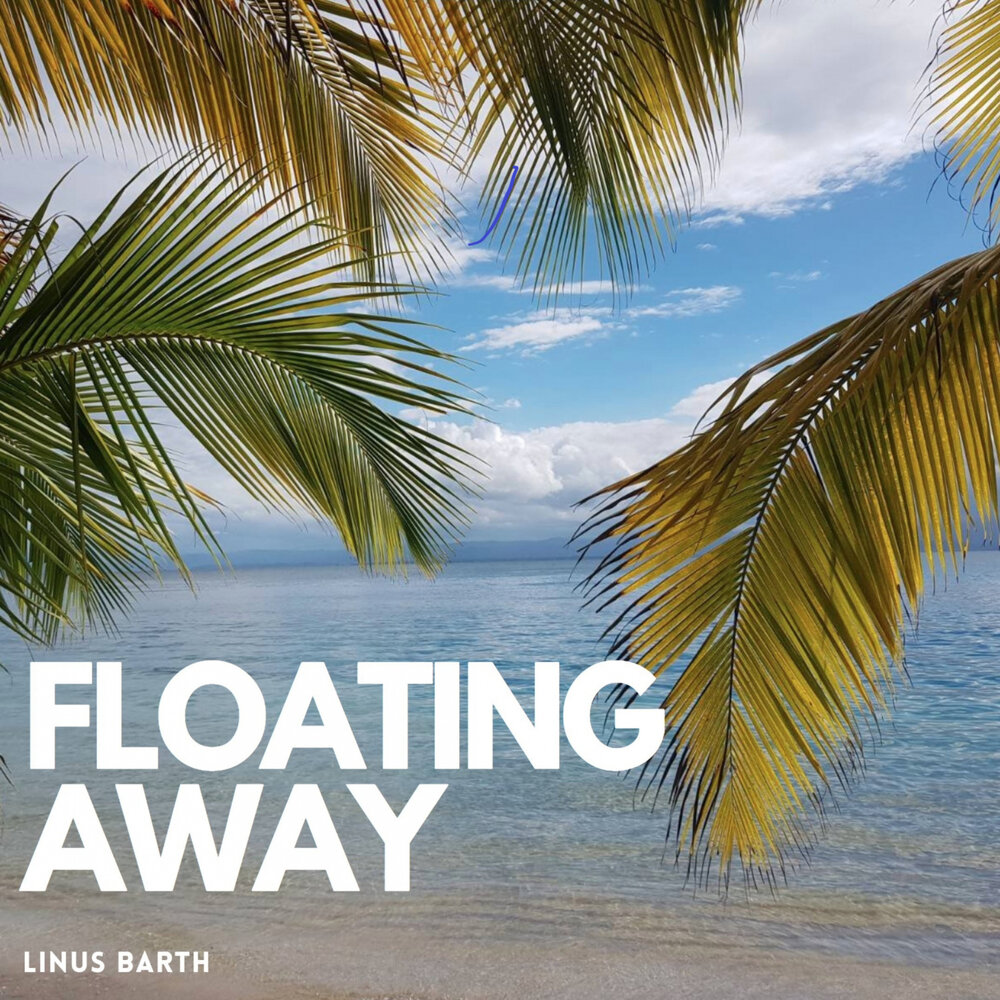 Floating away. Floating away (Rasi z Remix).