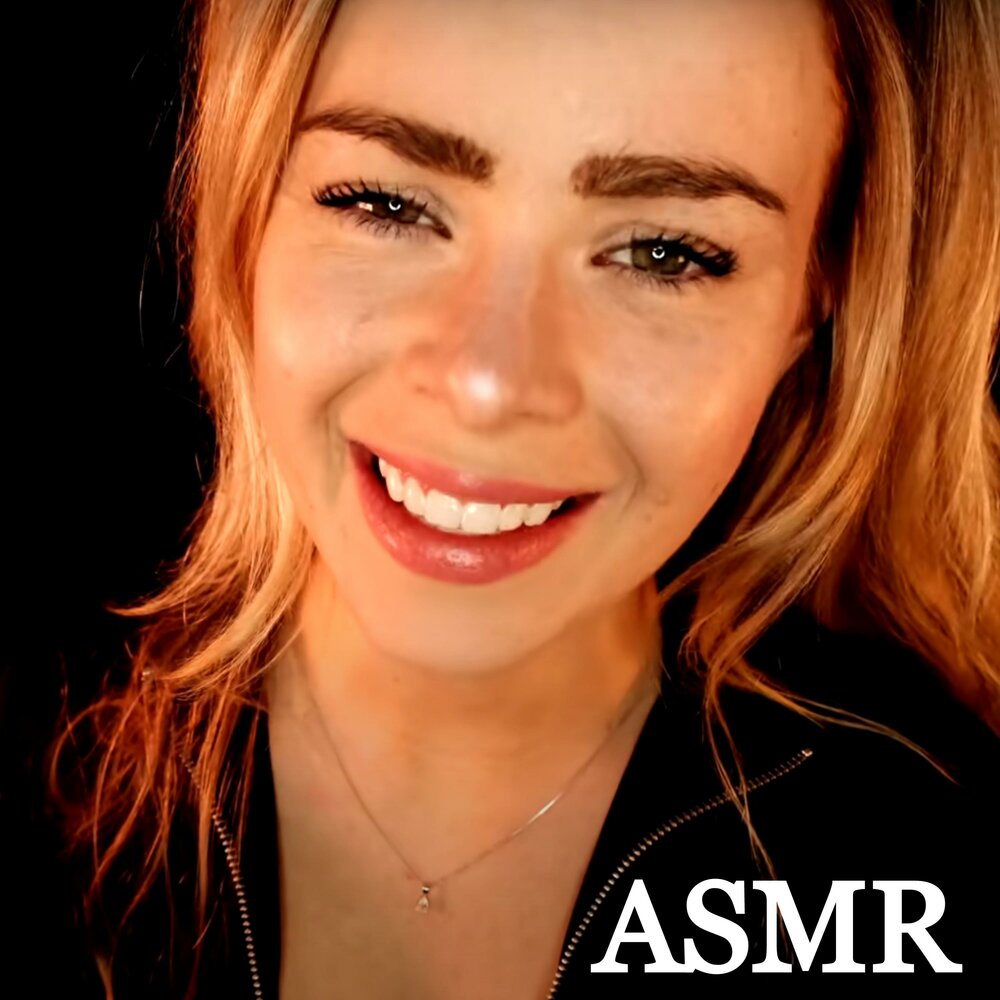 Scottish murmurs asmr