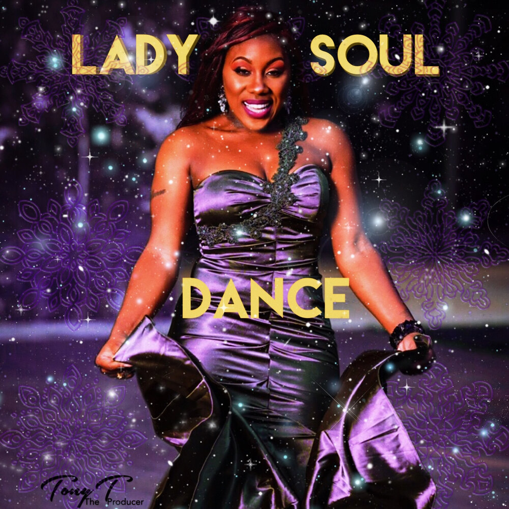 Lady soul