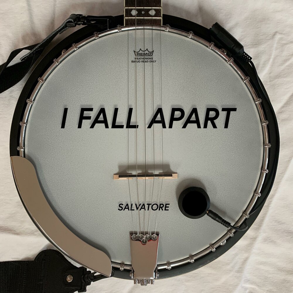 Fall Apart. Fall Apart Glitbiter.